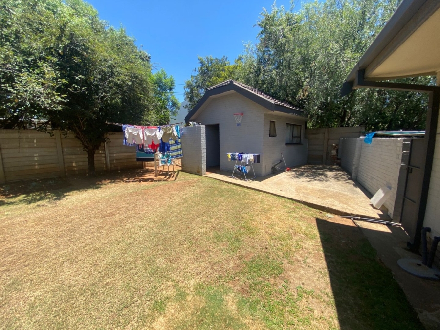 4 Bedroom Property for Sale in Hillsboro Free State